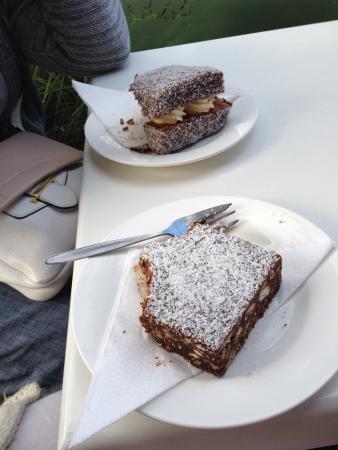 Louttit Bay Cafe und Bakery